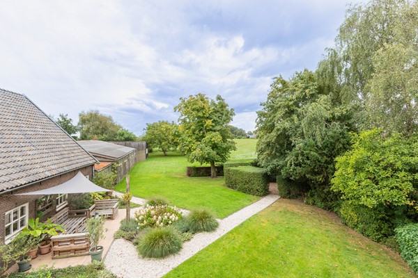 Medium property photo - Kerkweg 66, 2481 KD Woubrugge